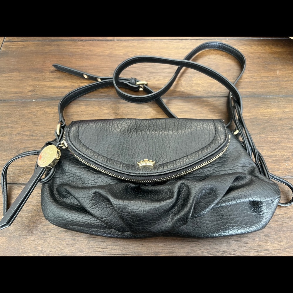 Juicy Couture Crossbody Purse